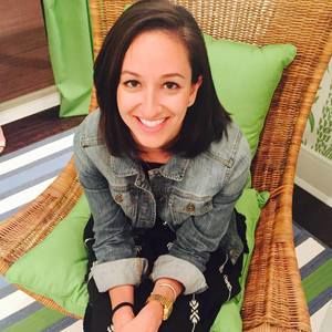 Meet your Posher, Jenna